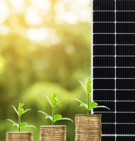 Solar subsidy
