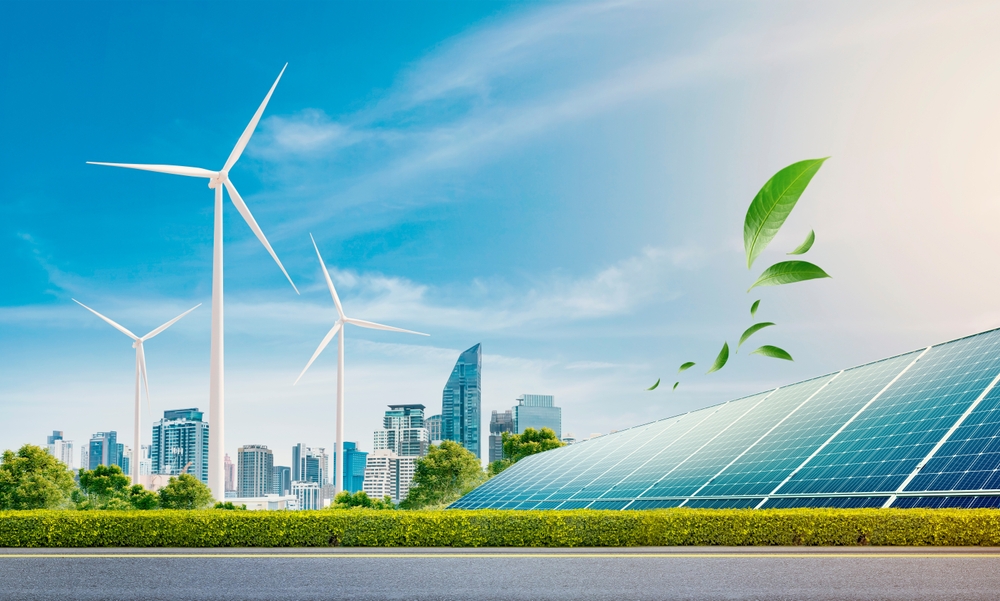 Solar subsidy